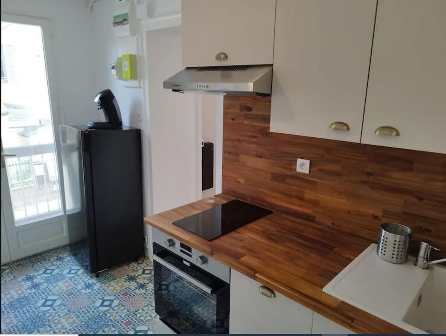 Dijon Hypercentre *Le Berbisey* Apartment Luaran gambar