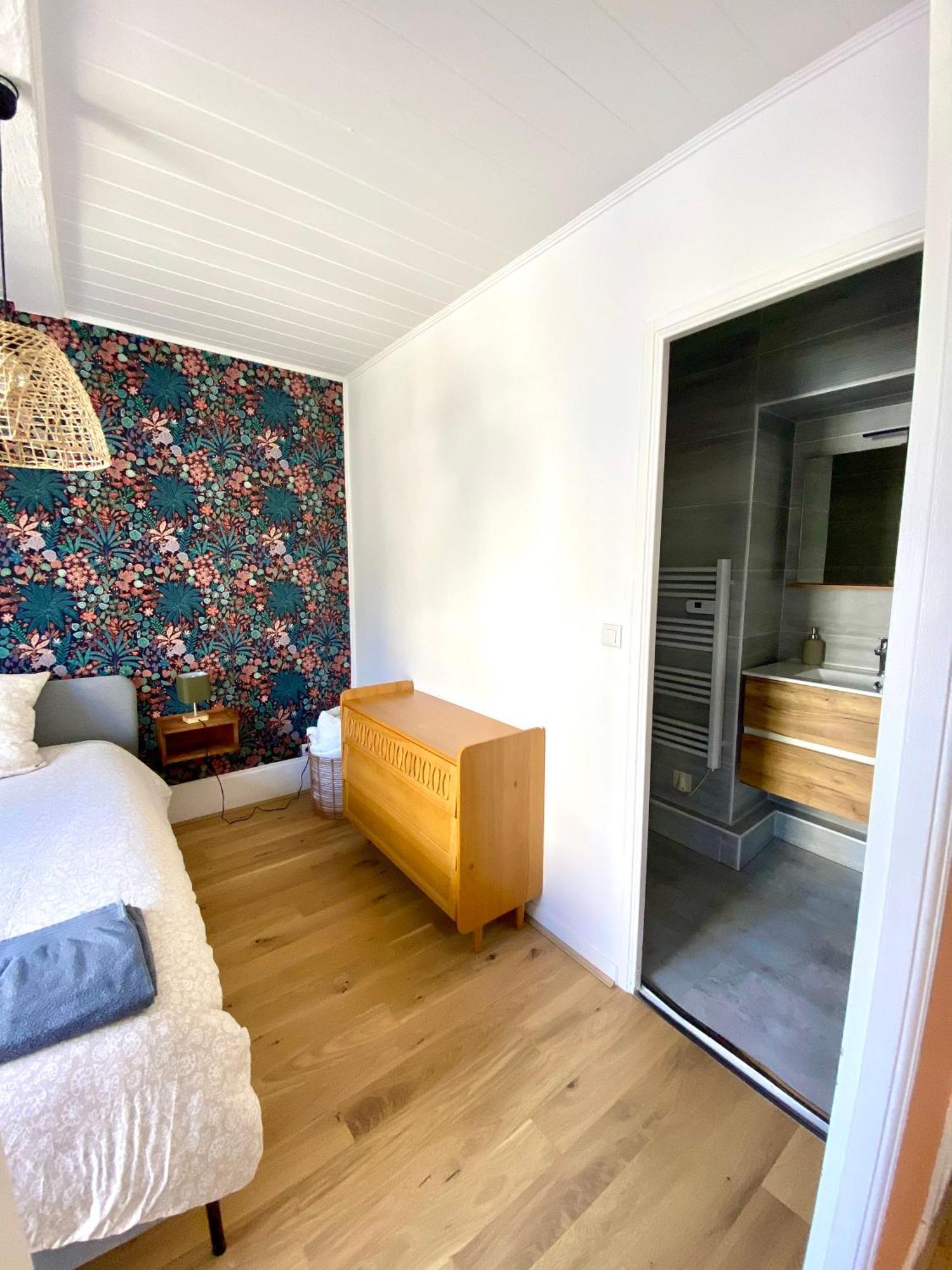 Dijon Hypercentre *Le Berbisey* Apartment Luaran gambar