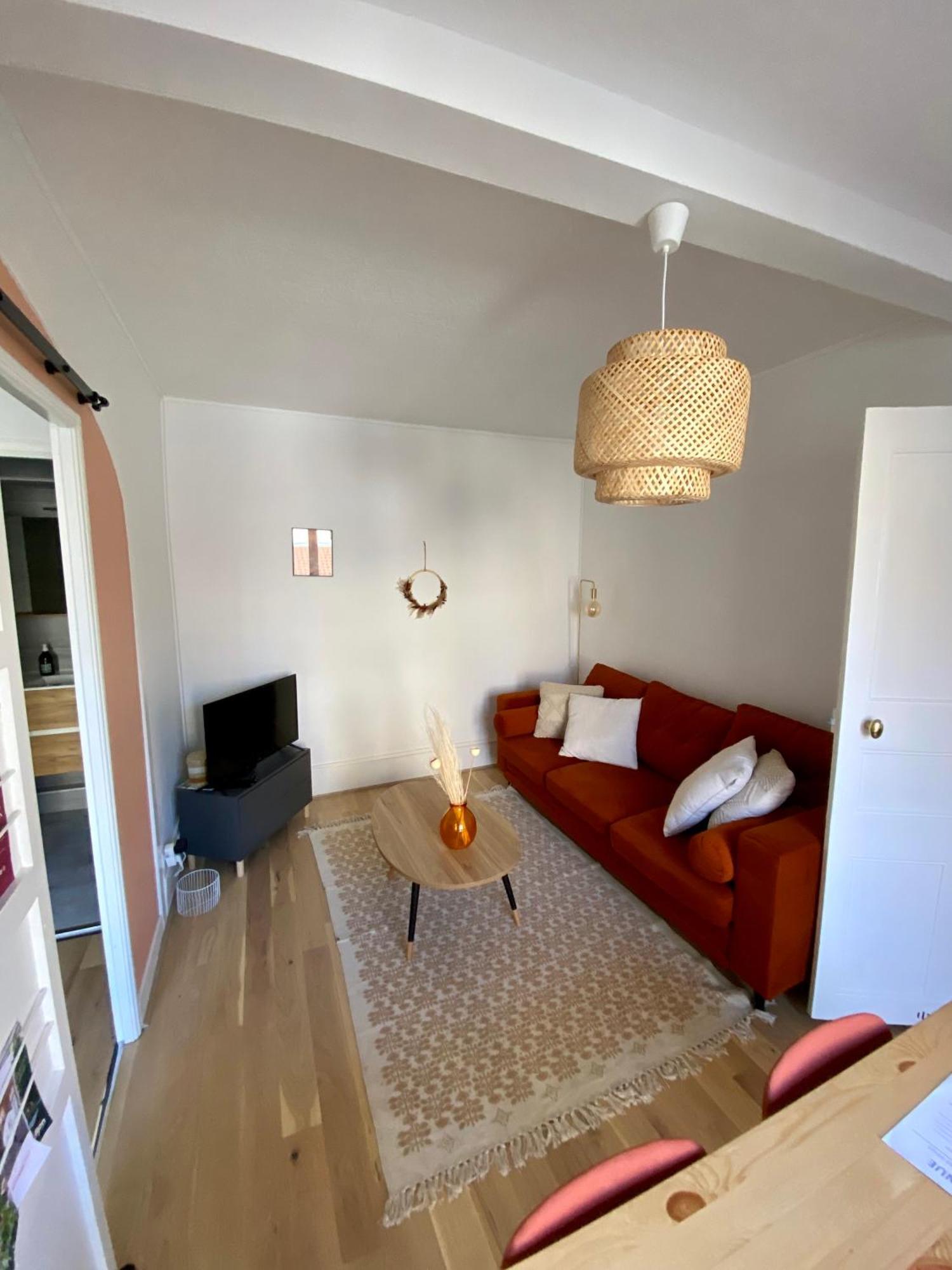 Dijon Hypercentre *Le Berbisey* Apartment Luaran gambar