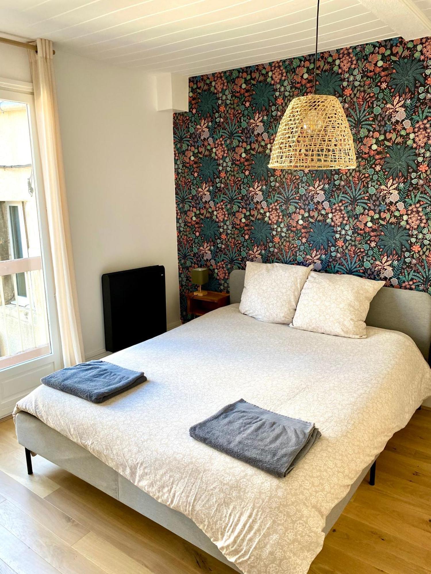 Dijon Hypercentre *Le Berbisey* Apartment Luaran gambar